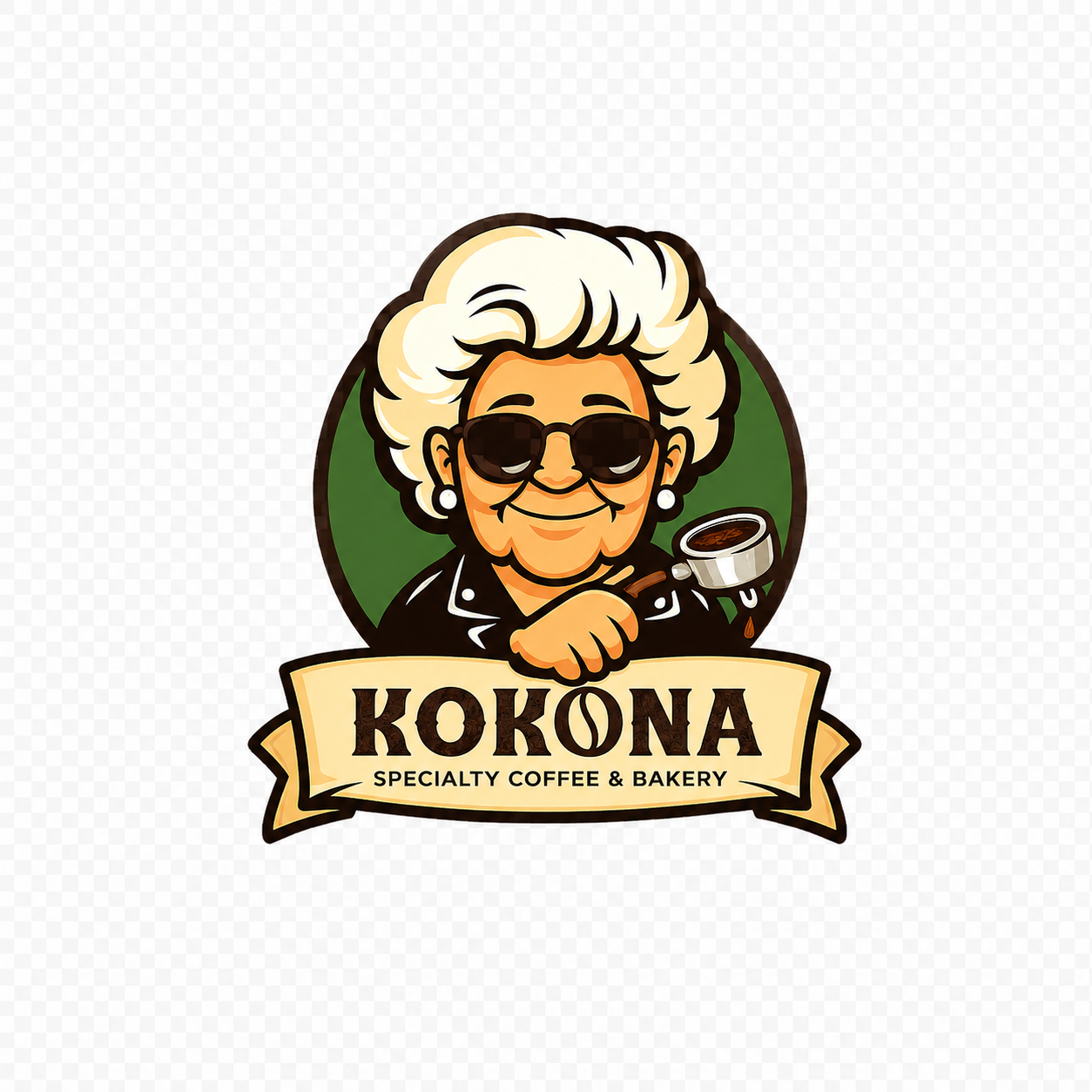 Kokona Logo